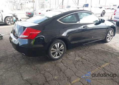 2012 Honda Accord 2.4 Ex z USA, uszkodzony, nr VIN 1HGCS1B74CA022879
